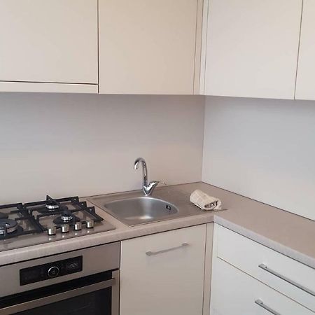 Lieporiu Apartamentai Šiauliai Dış mekan fotoğraf